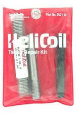 KIT THR REPAIR 5/8' UNC