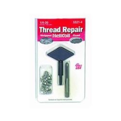 KIT THREAD REPAIR 5/16-18