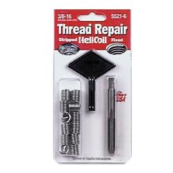 KIT THREAD REPAIR 1-8"