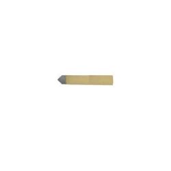 TOOL BIT 80DEG 3/8X2-1/2