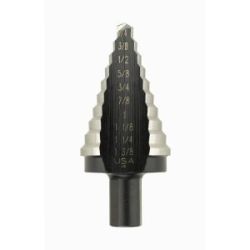 UNIBIT #5 1/4" - 1-3/8"
