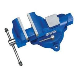 VISE WORKSHOP BENCH 6"