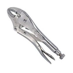 LOCKING PLIERS 10" CRVD