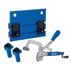 CLAMP VISE