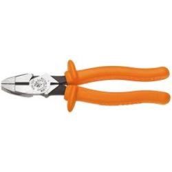 PLIERS SIDE-CUT INSUL 9"