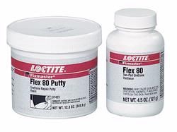 PUTTY FIXMASTER FLEX 1LB 