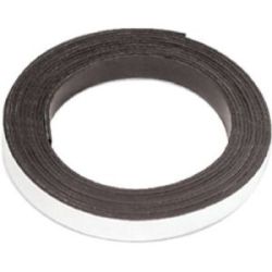 TAPE MAGNETIC 1/2" X 30"