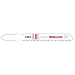 BLADE JS BIMETAL TSHANK 8 MIL-48-42-5850