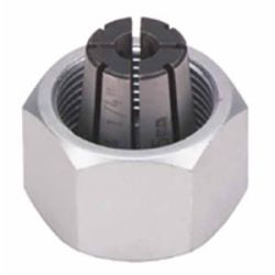 COLLET+NUT 1/45615/19/21 48661015 ASY FOR ROUTER