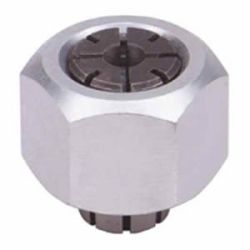 COLLET + NUT ASY 1/25615 48661020 F/ROUTER 5619/25