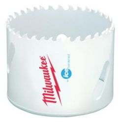 SAW HOLE 3"X1-5/8"BIMETAL 49560173 ICEDOZR SS/AL/CI