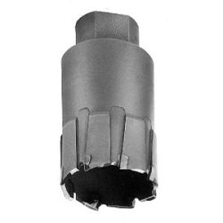BIT HAWG QKTANG 2-3/8"X2" 49572370 4262 3MT M18X1.5