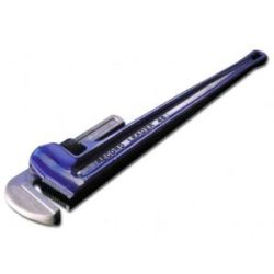 PIPE WRENCH LEADER 8"