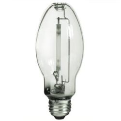 LAMP 150W HPS MED CLR