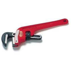END PIPE WRENCH E6