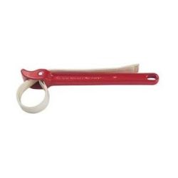 STRAP WRENCH MN#5 12-18"
