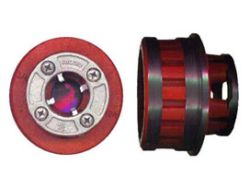 DIE HEAD NPT 12R 1 1/4'