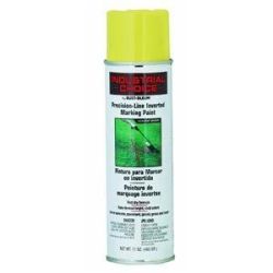 SPRAY PAINT SAFETY GREEN 