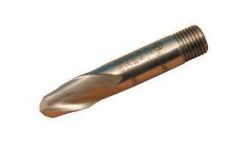 END MILL HSCO 2MM