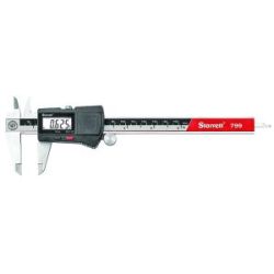 CALIPER ELECTRONIC SS BLK