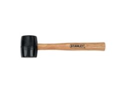 MALLET RUBBER 1-1/2LBS