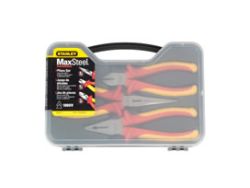 INSULATED PLIERS SET