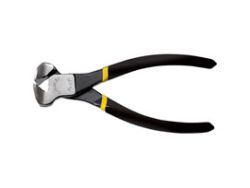 PLIERS END CUTTING 6-1/2"