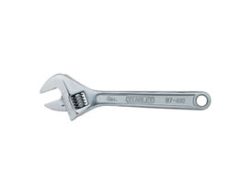 WRENCH ADJUSTABLE 10"