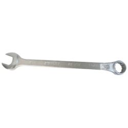 WRENCH COMB SAE 1-5/16