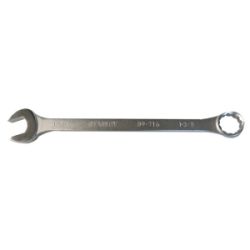 WRENCH COMB SAE 1-3/8