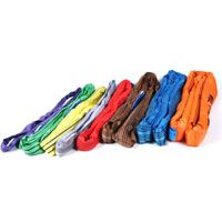 SLING ENDLESS ROUND 4TX10