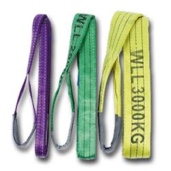 SLING FLAT WEBBING 3TX16'