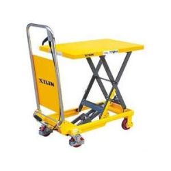SCISSOR LIFT TABLE 300KG