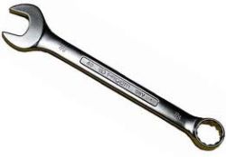 WRENCH COMB. WLY-04 5/8"