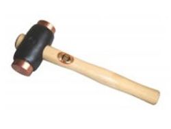 HAMMER RAWHIDE SIZE 2LB
