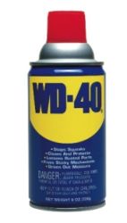 WD40 8OZ