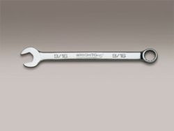 SPANNER COMBINATION 3/8"
