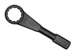 WRENCH STRIKING 2-3/16"
