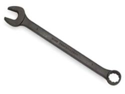 WRENCH COMB BLK. 1-7/16"