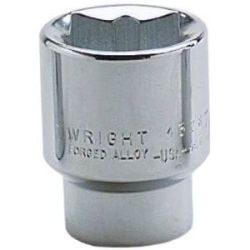 SOCKET STD 7/8-1/2 8PT