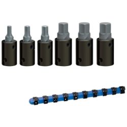 SET SOCKET IMP 1/2" DR