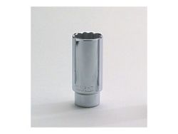 SOCK DEEP 3/4D 6PT 1-1/4"