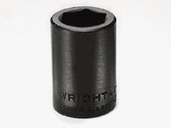 SOCKET 19MM 1/2DR. 6PT.