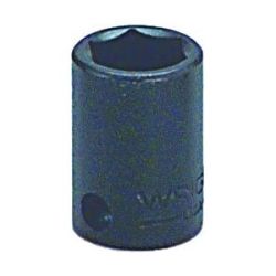 SOCKET IMP STD 2-1/2" 6PT