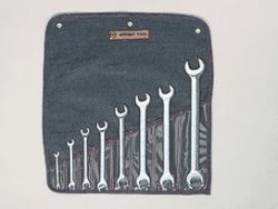 WRENCH O/END 8PC 1/4-1-1/