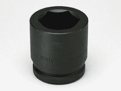 SOCKET IMP. 1"DR 46MM