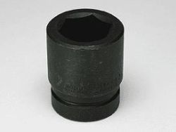 SOCK IMP 1DR 6PT 2-13/16"