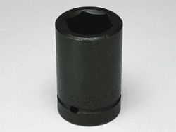 SKT DP IMP 1" DR 6PT 30MM