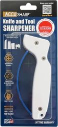 SHARPENER KNIFE & TOOL