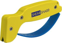 SHARPENER SCISSORS